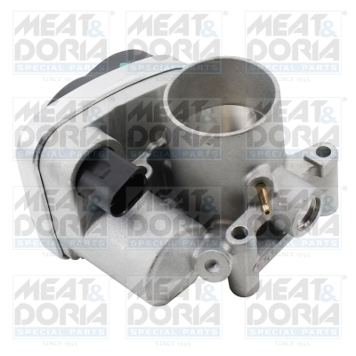 Throttle Body